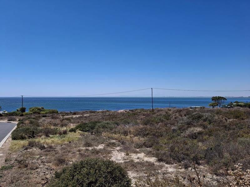 0 Bedroom Property for Sale in St Helena Views Western Cape